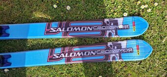 Salomon - 3