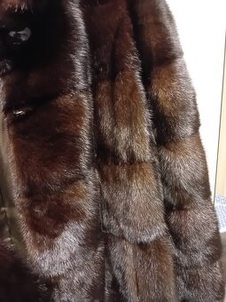 Norkovy kožich - 3
