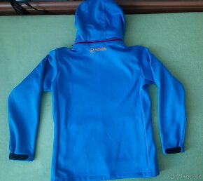 Dámská bunda HAVEN Thermotec - vel.M - 3