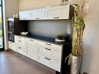 Nová kuch. sestava ORESI BIG PICTURE/ 305 cm - 5 let záruka - 3