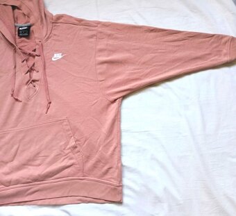 DÁMSKÁ MIKINA-NIKE- vel. L/40 - 3