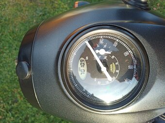 Jawa pérák 350cl - 3