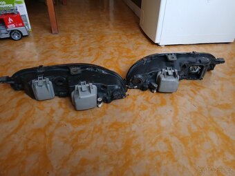 predni svetla lampy fiat bravo, brava a marea - 3