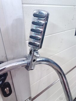 Harley davidson ochranný rám - 3