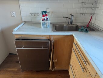 Kuchyňská linka + Spotřebiče - 3