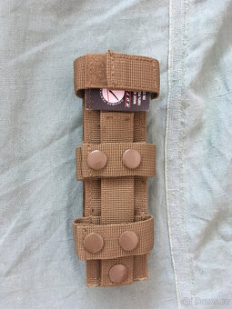 Pouzdro molle TQ na turniket a nůžky - NOVÉ - 3