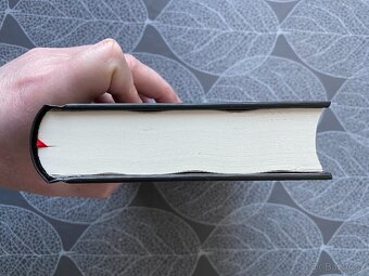 Nová kniha Katova smrt - heydrichiáda - 3