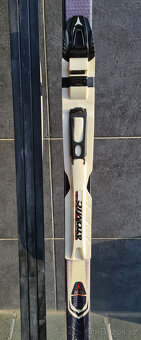 Běžky Atomic Aina Skate, délka 165 cm - 3