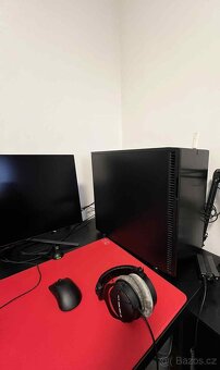 PC 3080Ti suprime X, Ryzen 9 5900X, DDR4 32gb - 3