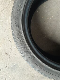Letní pneu 235/45 r18 - 3