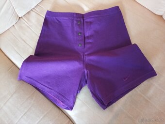 Sportovní kraťasy NIKE,velikost S - 3