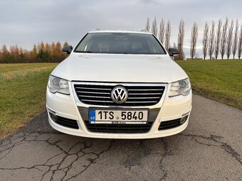VW PASSAT B6 2.0TDI 125kW - R.v. 2007  - DSG - Highline - 3