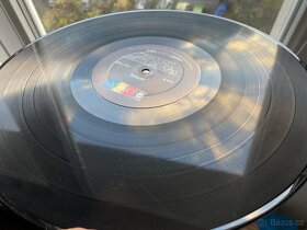 Zephyr – Zephyr. LP - 3