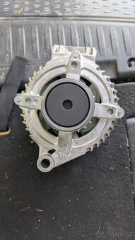 Alternátor nový pro Dodge Grand Caravan V / Chrysler atd. - 3