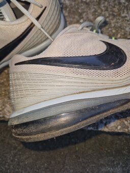 Boty nike velikost 41 - 3