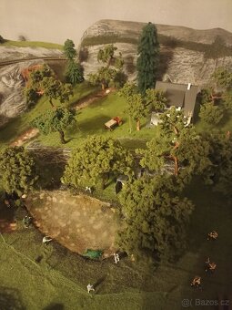 Panel Ho 100×150 cm - 3