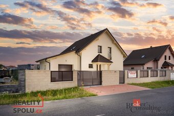 Prodej, domy/rodinný, 158 m2, Souběžná 221, 29001 Choťánky, - 3