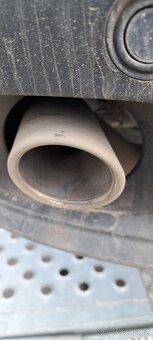 BMW Motor 3.0D 173kw 2008 - 3