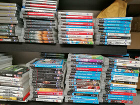 PS3 - SONY Playstation 3 = HRY a KONZOLE - 3