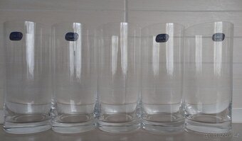 Sklenice Bohemia - 3