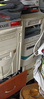 Garážový vyprodej - 3