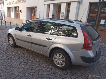 Renault megane grandtour 1,5dci - 3
