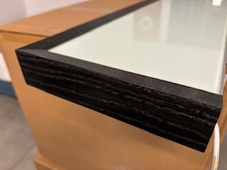 Svítící police. - 3