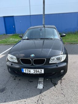 BMW E87 116i - 3