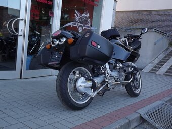 BMW R 1100S - 3