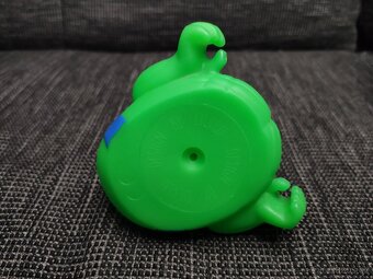 Různé hračky - puzzle, do vody, hlavolamy, karetní - 3