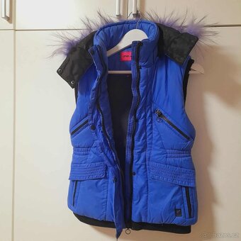 Sportovní vesta - 3