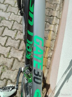 Prodám horské kolo Kellys Gate 30 - 3