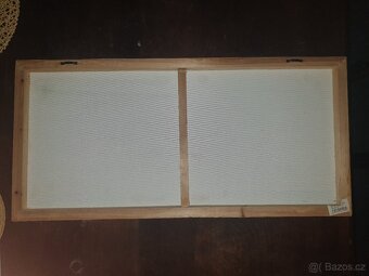 OBRAZ č.2  "FLEURS - 3