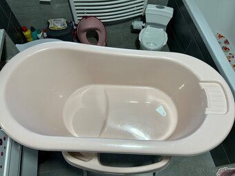 Vanicka se stojanem - 3