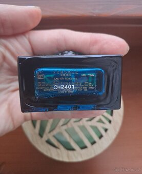 Versace Eros – Toaletní voda pro muže 💙 30 ml (Originál) - 3