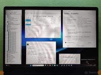 Alienware 16,5070,Intel Core 9,32gb-RAM,QHD-NOVÝ-ZÁRUKA - 3