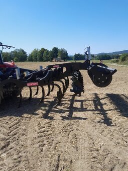 Radličkový kypřič - 3