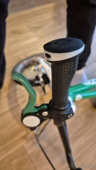 Dětské kolo Woom 2 14 - 3