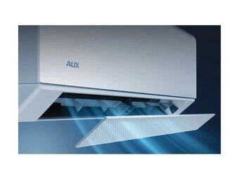 AUX C Smart Premium 4,2 kW ZIMNÍ CENA - 3
