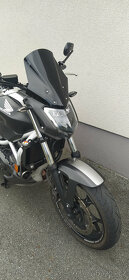 HONDA NC 750S ABS - 3