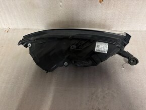 Levý led světlomet Fabia III facelift levý - 3