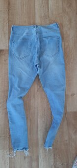 Džíny H&M - 3