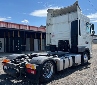 Daf XF 480 Lowdeck - 3