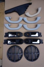 VW GOLF 4 náhradní díly - k dispozici pouze co inzeruju - 3