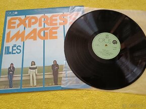 LP Illés - expres image - 3