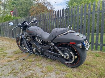 Harley Davidson VRSCDX Night Rod Special - 3