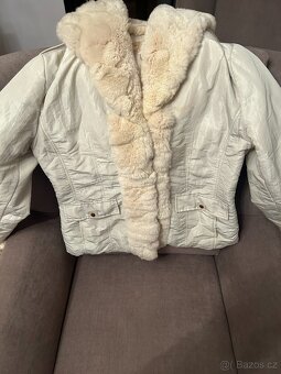 Dámské bundy,kožich,svetr,KARA,Strnad a Červinka,text - 3