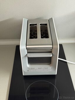 Topinkovač Beko - 3