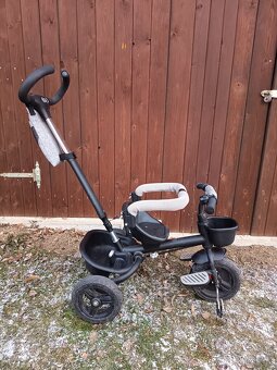 Tříkolka Kinderkraft Aveo - 3