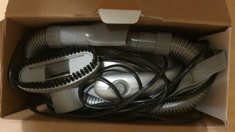 Ruční vysavač CLATRONIC HS2631 700 W - 3